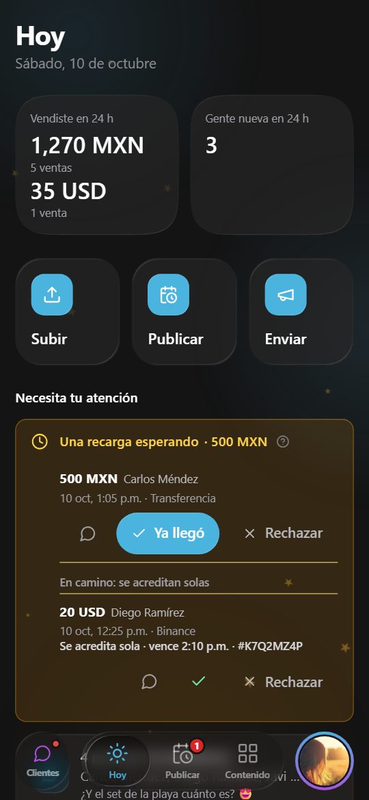 Hoy
